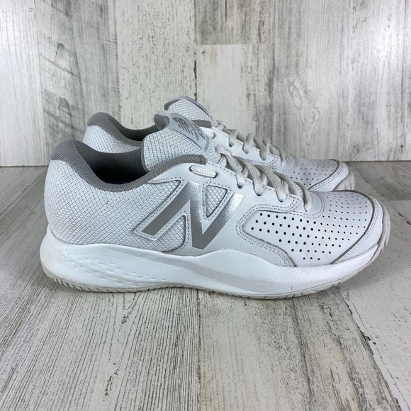 new balance 696 white